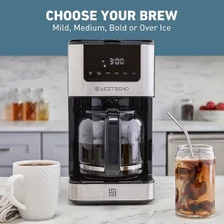 Legacy Drip Coffee Maker