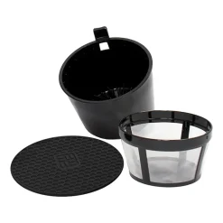 Legacy Drip Coffee Maker
