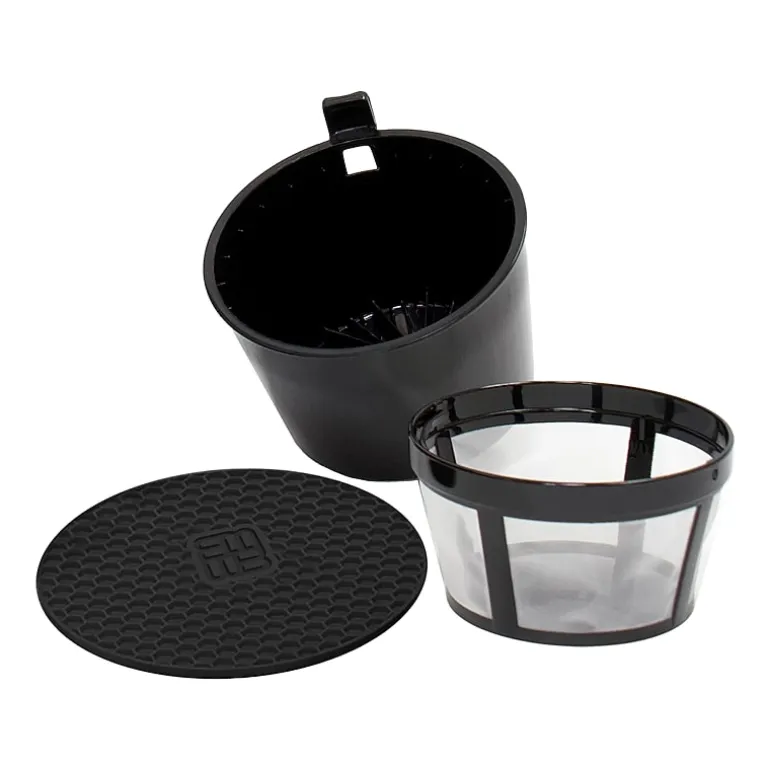 Legacy Drip Coffee Maker