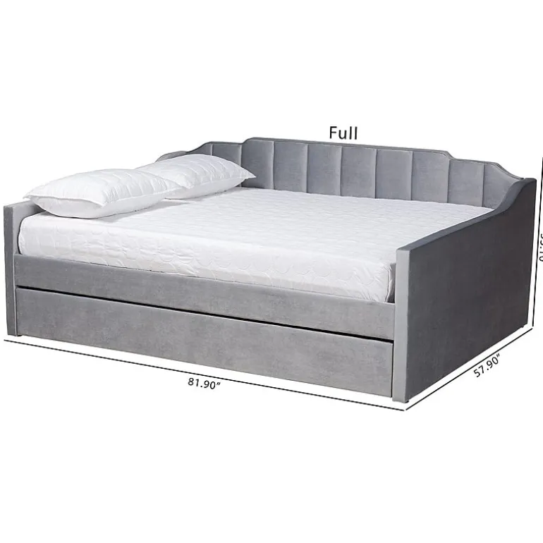 Lennon Fibreboard Daybed