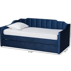 Lennon Fibreboard Daybed