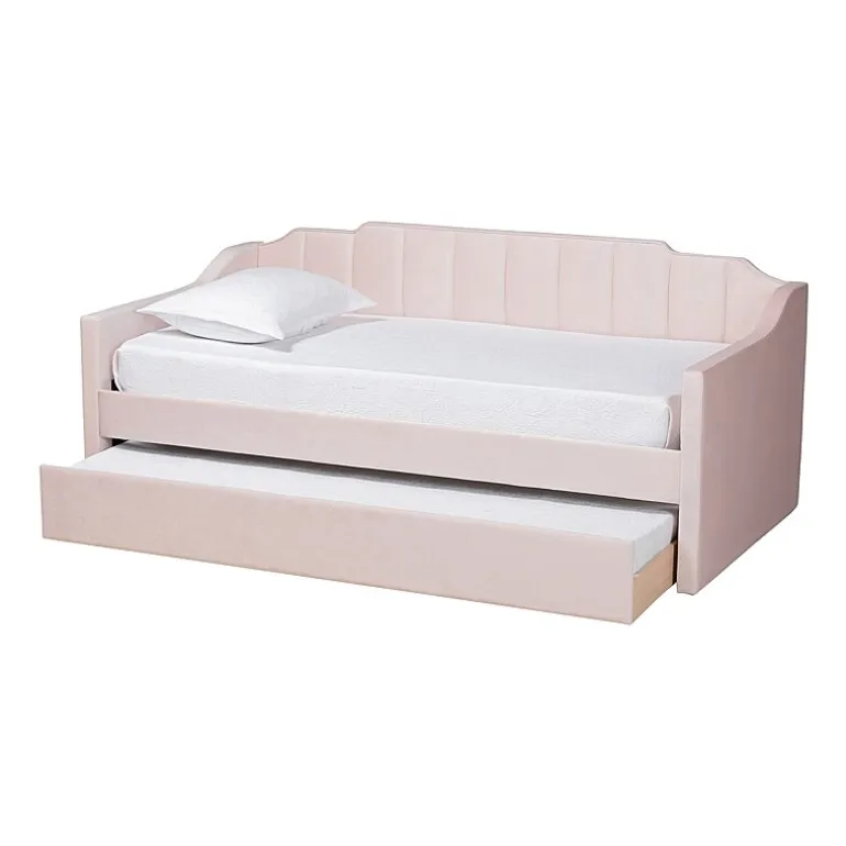 Lennon Fibreboard Daybed