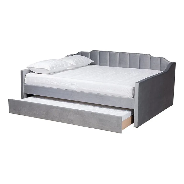 Lennon Fibreboard Daybed