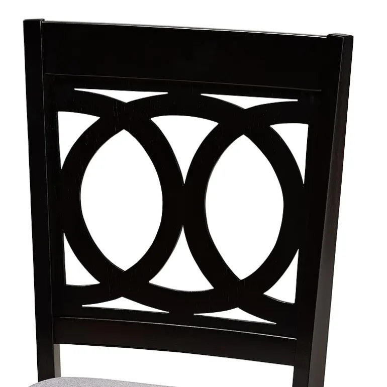 Lenoir Dining Collection 7-pc. Rectangular Dining Set