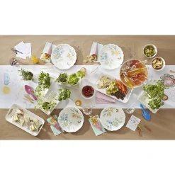 Lenox Butterfly Meadow Melamine Serving Tray