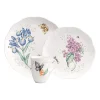 Lenox Butterfly Meadow 18-pc. Porcelain Dinnerware Set
