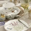 Lenox Butterfly Meadow 12-pc. Porcelain Dinnerware Set