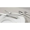 Lenox Esquire 65-pc. 18/10 Stainless Steel Flatware Set