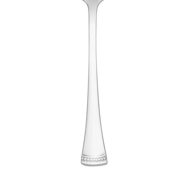Lenox Portola 65-pc. 18/10 Stainless Steel Flatware Set