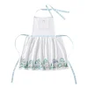 Lenox Spice Village Kitchen Apron Set