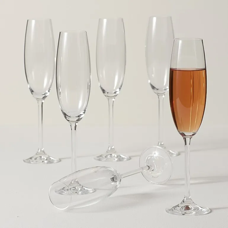 Lenox Tuscany Classics 6-pc. Champagne Flute