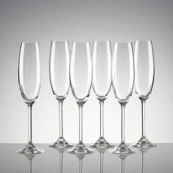 Lenox Tuscany Classics 6-pc. Champagne Flute