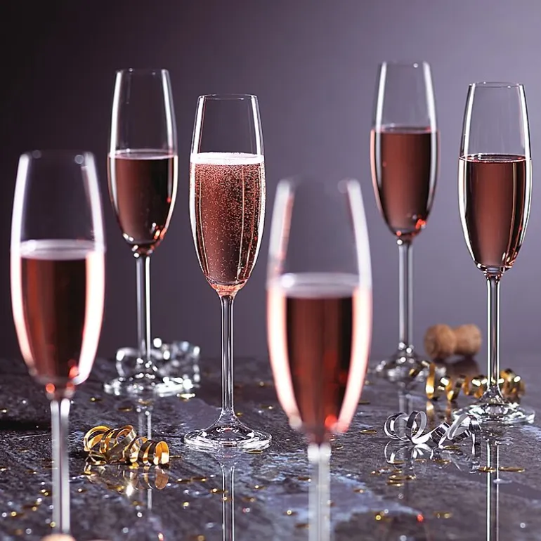 Lenox Tuscany Classics 6-pc. Champagne Flute