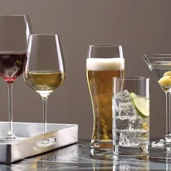 Lenox Tuscany Classics 6-pc. Martini Glass
