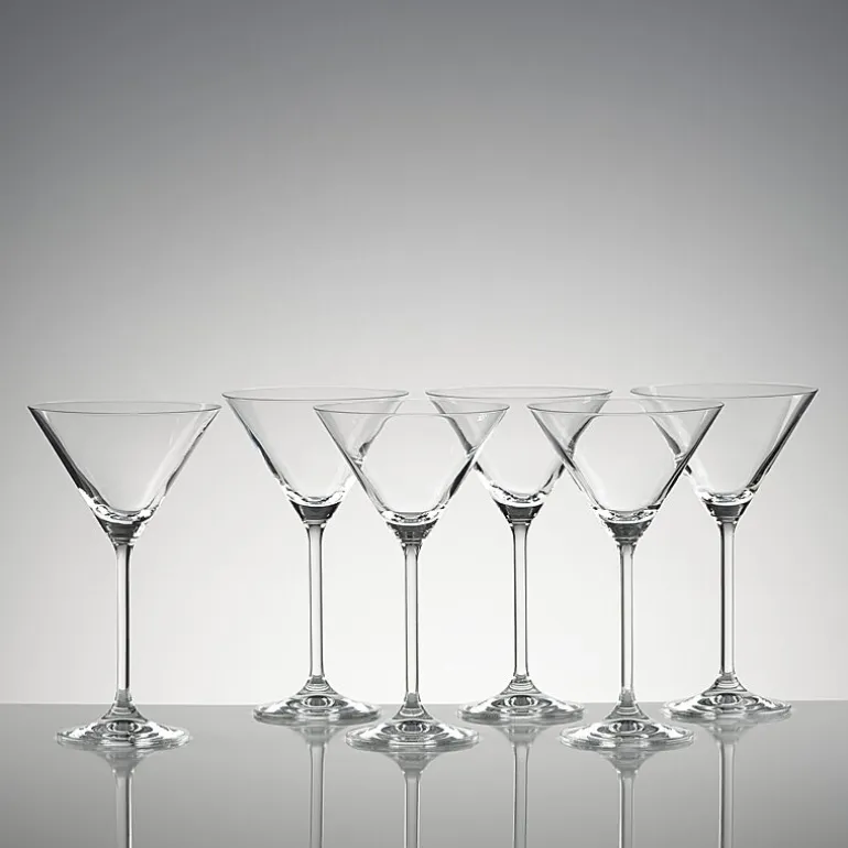 Lenox Tuscany Classics 6-pc. Martini Glass
