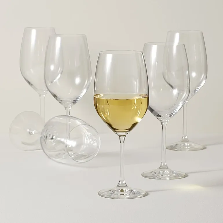Lenox Tuscany Classics 6-pc. Wine Glass