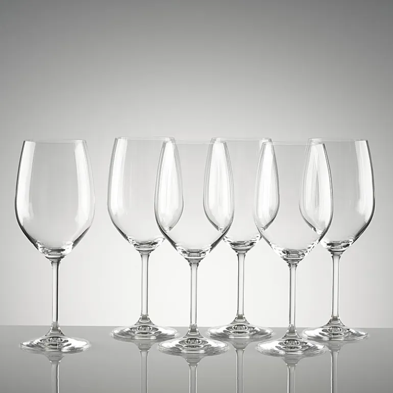 Lenox Tuscany Classics 6-pc. Wine Glass