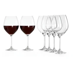Lenox Tuscany Classics 6-pc. Wine Glass