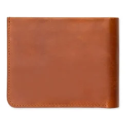 Levi's® Bifold With Bill Divider Mens Wallet