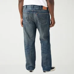 Levi's® Big and Tall Mens 501™ Regular Fit Jean