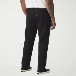 Levi's® Big and Tall Mens 502™ Regular Tapered Fit Jeans