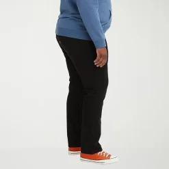 Levi's® Big and Tall Mens 511™ Slim Fit Jeans