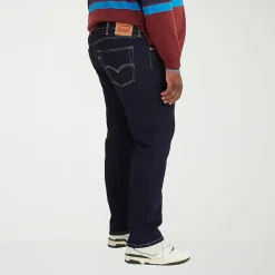 Levi's® Big and Tall Mens 511™ Slim Fit Jeans