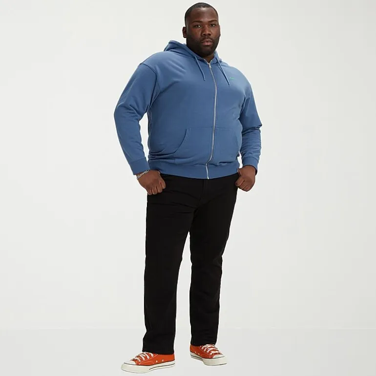 Levi's® Big and Tall Mens 511™ Slim Fit Jeans