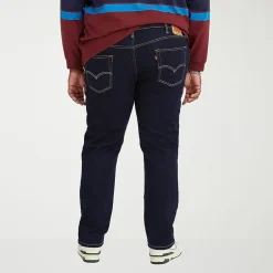 Levi's® Big and Tall Mens 511™ Slim Fit Jeans
