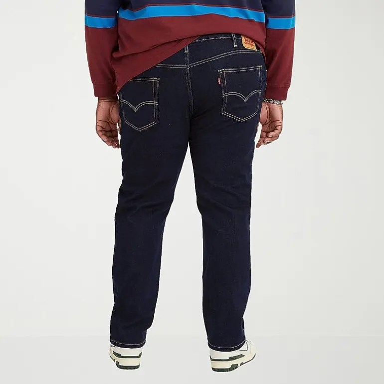 Levi's® Big and Tall Mens 511™ Slim Fit Jeans
