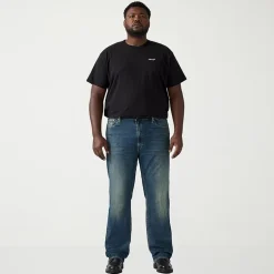 Levi's® Big and Tall Mens 559™ Straight Leg Relaxed Fit Jeans