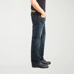 Levi's® Big and Tall Mens 559™ Straight Leg Relaxed Fit Jeans