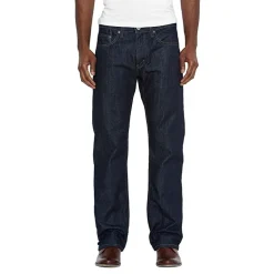 Levi's® Big and Tall Mens 559™ Straight Leg Relaxed Fit Jeans