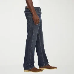 Levi's® Big and Tall Mens 559™ Straight Leg Relaxed Fit Jean
