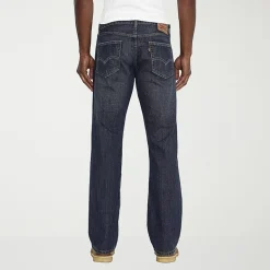 Levi's® Big and Tall Mens 559™ Straight Leg Relaxed Fit Jean