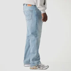 Levi's® Big and Tall Mens 506™ Straight Leg Jean