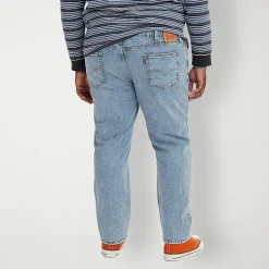 Levi's® Big and Tall Mens 541™ Tapered Leg Athletic Fit Jeans