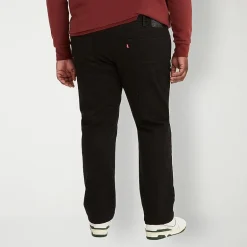 Levi's® Big and Tall Mens 541™ Tapered Leg Athletic Fit Jeans