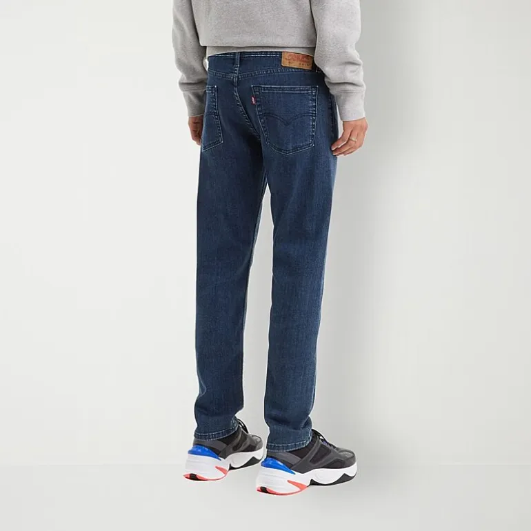 Levi's® Big and Tall Mens 502™ Tapered Leg Regular Fit Jean