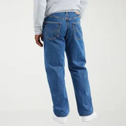 Levi's® Big and Tall Mens 550™ Tapered Leg Relaxed Fit Jeans