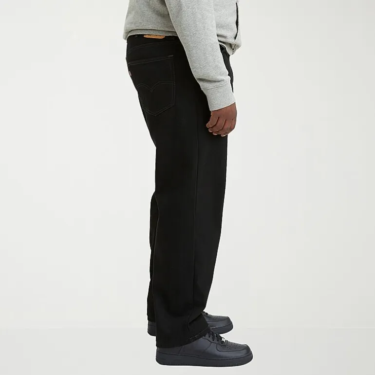 Levi's® Big and Tall Mens 550™ Tapered Leg Relaxed Fit Jeans