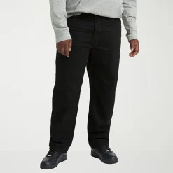 Levi's® Big and Tall Mens 550™ Tapered Leg Relaxed Fit Jeans
