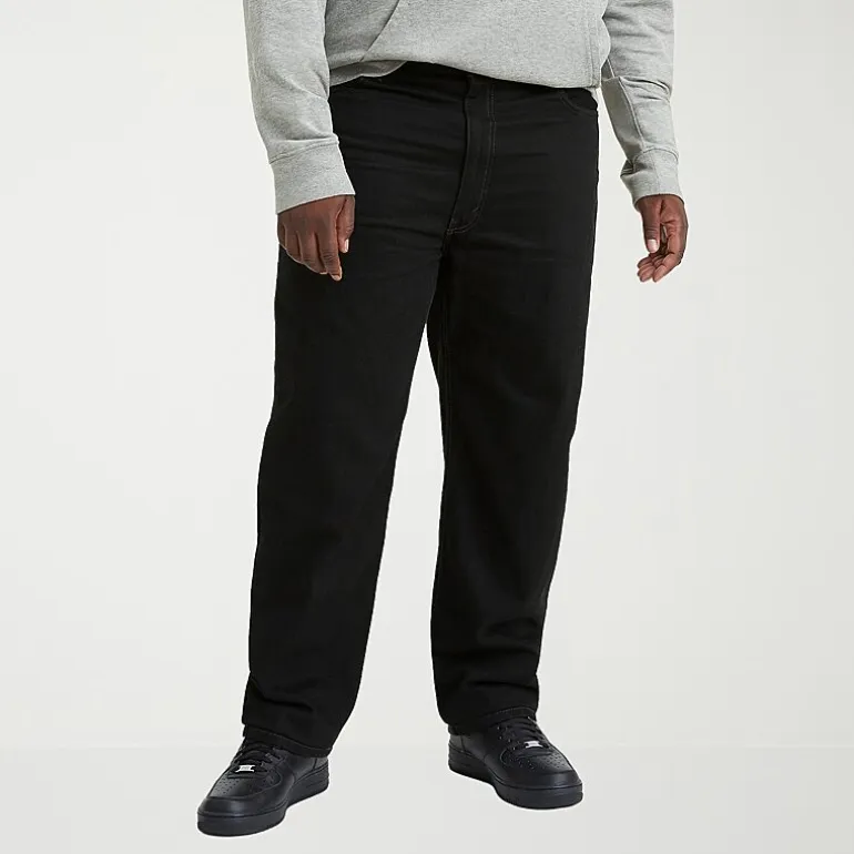 Levi's® Big and Tall Mens 550™ Tapered Leg Relaxed Fit Jeans