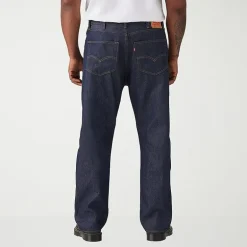 Levi's® Big and Tall 501™ Shrink-To-Fit Jeans