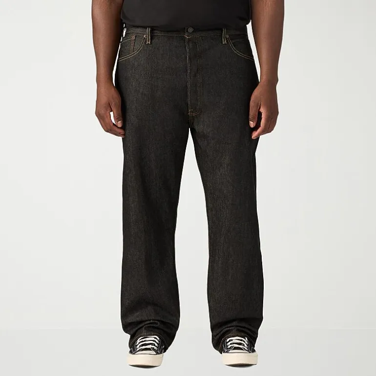 Levi's® Big and Tall 501™ Shrink-To-Fit Jeans
