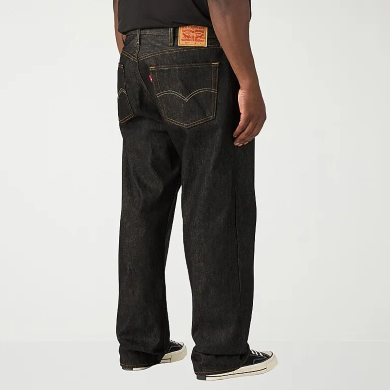 Levi's® Big and Tall 501™ Shrink-To-Fit Jeans