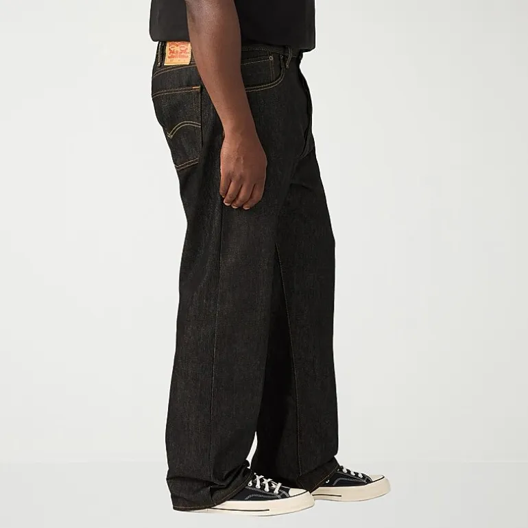 Levi's® Big and Tall 501™ Shrink-To-Fit Jeans