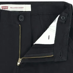Levi's® Big Kid Boys Adjustable Waist Cargo Short