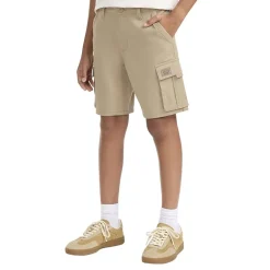 Levi's® Big Kid Boys Adjustable Waist Cargo Short