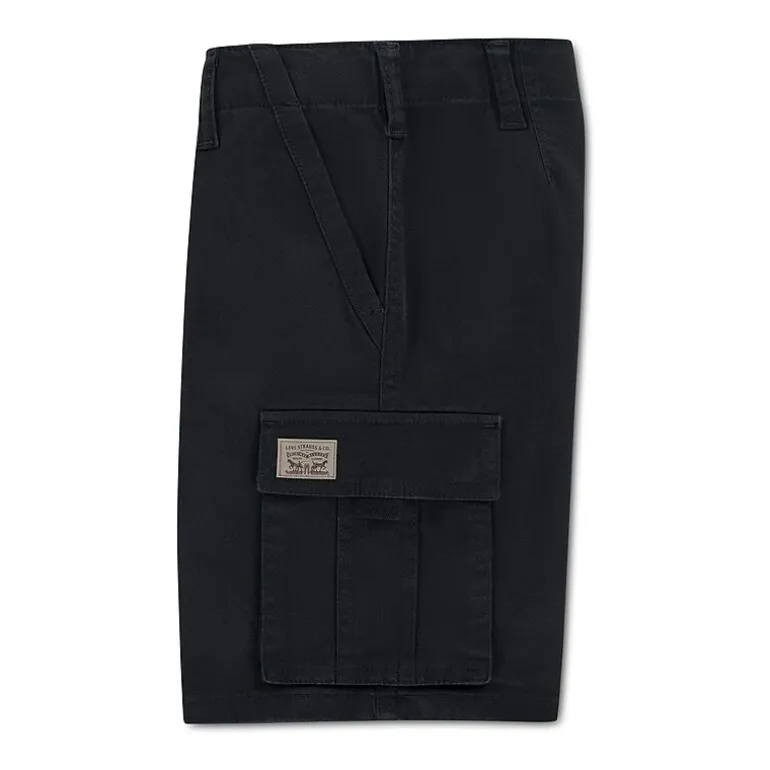 Levi's® Big Kid Boys Adjustable Waist Cargo Short
